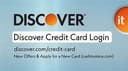 Discover