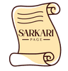 Sarkari Page Logo